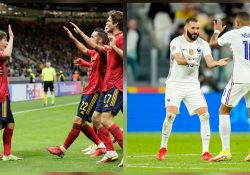 Francia, con la épica, a la final contra España