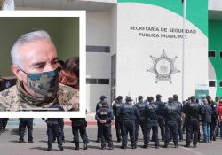 Cajeme cesa a 17 policías por reprobar examen de confianza; no volverán a las filas dice el comisario