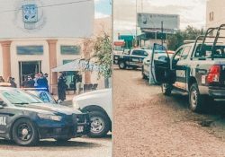 ABOGADO MATA A SU COLEGA EN JUZGADOS DE CAJEME ¡ERAN FAMILIARES!