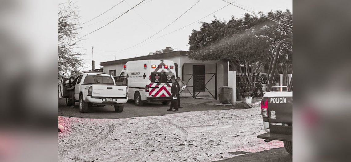 Se suicida octogenario, vecino de la Colonia 23 de Marzo