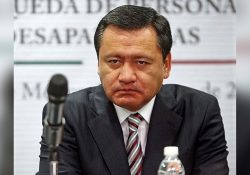Osorio responde a Padrés: “Es una gran mentira” y acusa que “es para hacerse la víctima”