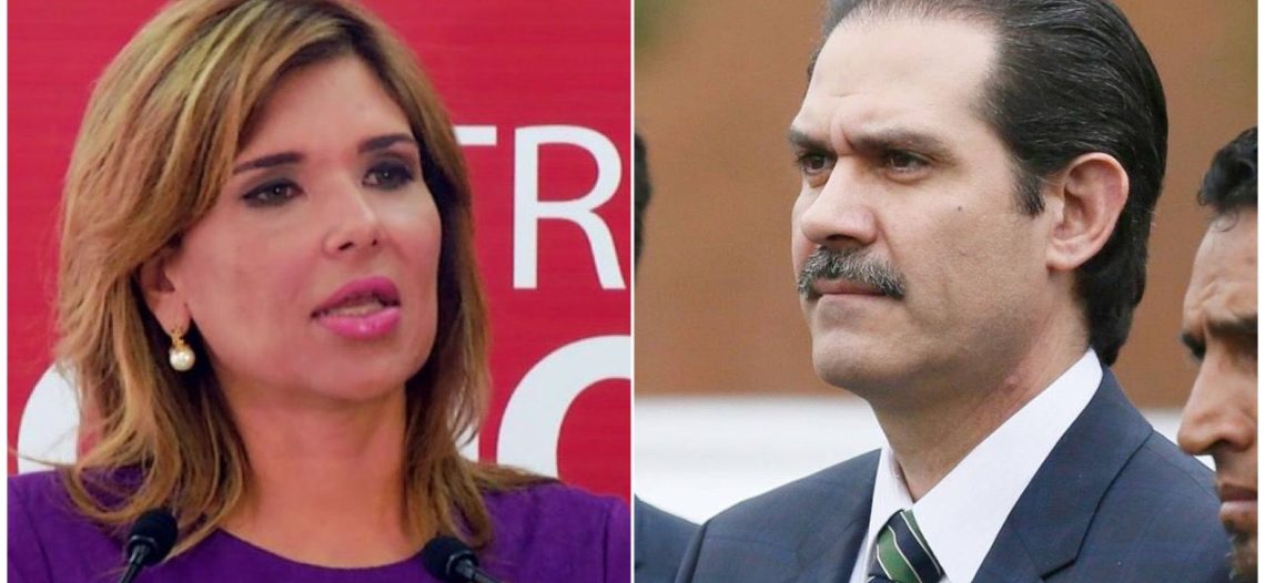 Padrés acusa a Claudia: “se ensañó conmigo”