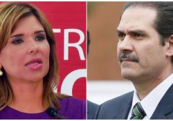 Padrés acusa a Claudia: “se ensañó conmigo”