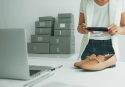 ¿Vendes productos por Internet? Multas de hasta 10mil pesos prevé El SAT a quien no esté dado de alta con su RFC