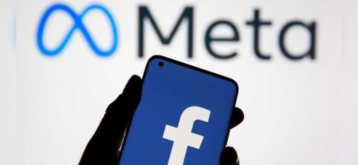 La compañía Facebook ahora se llama META