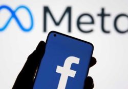 La compañía Facebook ahora se llama META