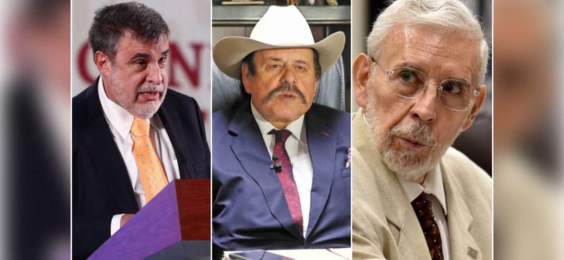Pandora Papers | El dinero de políticos mexicanos y sus familias, ubicado en paraísos fiscales