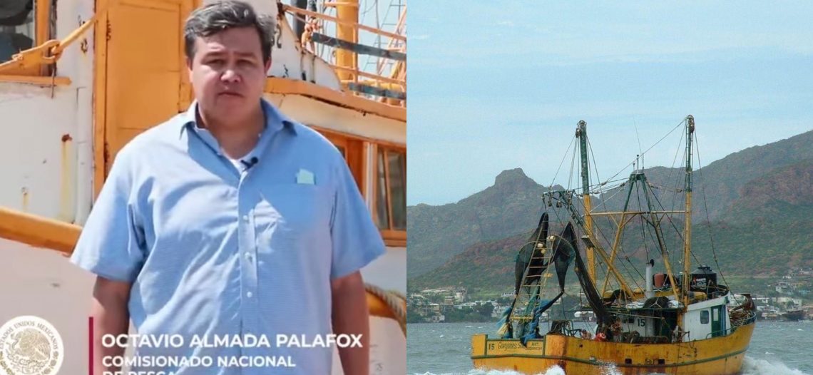 México recupera certificación a su camarón; ya se podrá exportar al mercado de los Estados Unidos