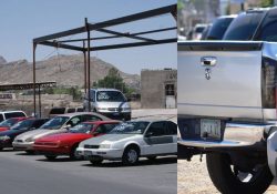 La regularización de “autos chocolate” iniciará en la frontera