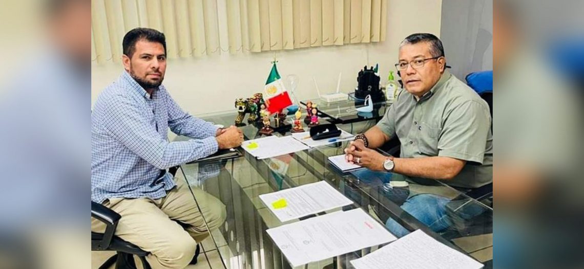 El principal problema de la CEA Guaymas ha sido por años la corrupción: Sebastián Orduño