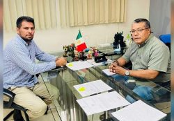 El principal problema de la CEA Guaymas ha sido por años la corrupción: Sebastián Orduño