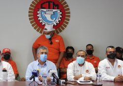 Se evitó la huelga en el transporte urbano de Hermosillo; interviene el gobernador e instalan mesa de trabajo