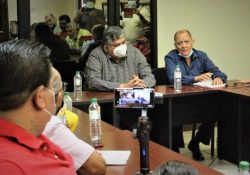 Revela Luis Fuentes irregularidades del “Pantico”: acumulan casi 15 MDP