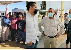 Ya operan las casetas cobro de Capufe en Hermosillo, Guaymas y Esperanza