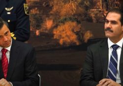Padrés da su versión; se enfrentó a los poderes fácticos, pero su principal problema fue el acueducto