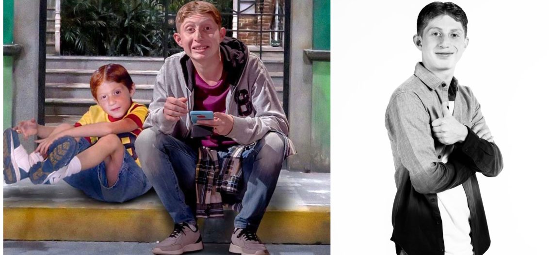 Muere el actor Octavio Ocaña, Famoso por interpretar al personaje Benito en la serie VECINOS