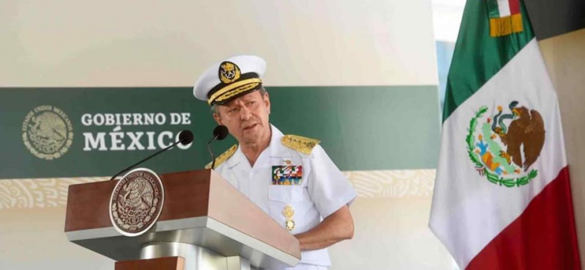 Marina informa de acciones por la seguridad; revelan la fuerza desplazada para el ataque frontal al delito