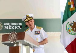 Marina informa de acciones por la seguridad; revelan la fuerza desplazada para el ataque frontal al delito