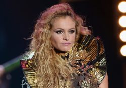 Paulina Rubio asegura que la pandemia la cambió