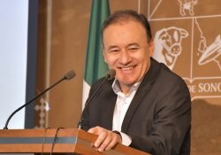 Sonora contará con el presupuesto social más grande de la historia: Alfonso Durazo