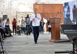 Sonora tiene todo para ser estado modelo en electromovilidad
