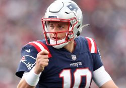 Los Pats resurgen; la alegría vuelve a Nueva Inglaterra
