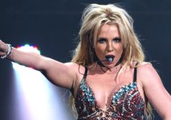 Britney Spears celebra el fin de su tutela: “El mejor día de mi vida”