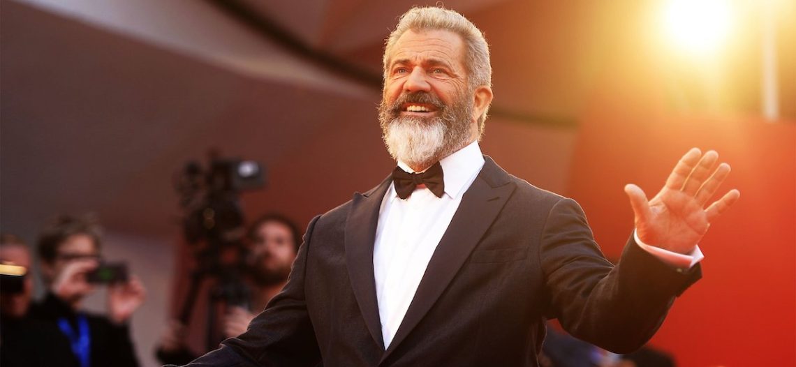 Mel Gibson dirige la quinta película de ‘Arma Mortal’