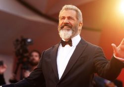 Mel Gibson dirige la quinta película de ‘Arma Mortal’