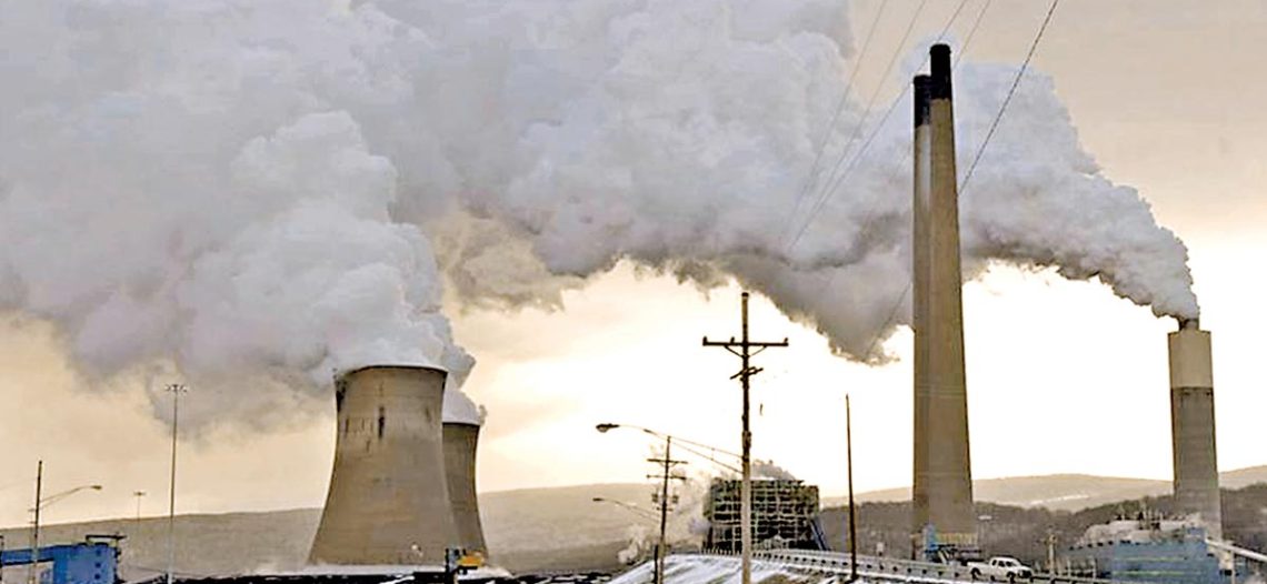 Descarbonización en EU; ley bloqueará termoeléctricas