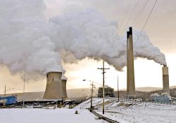 Descarbonización en EU; ley bloqueará termoeléctricas