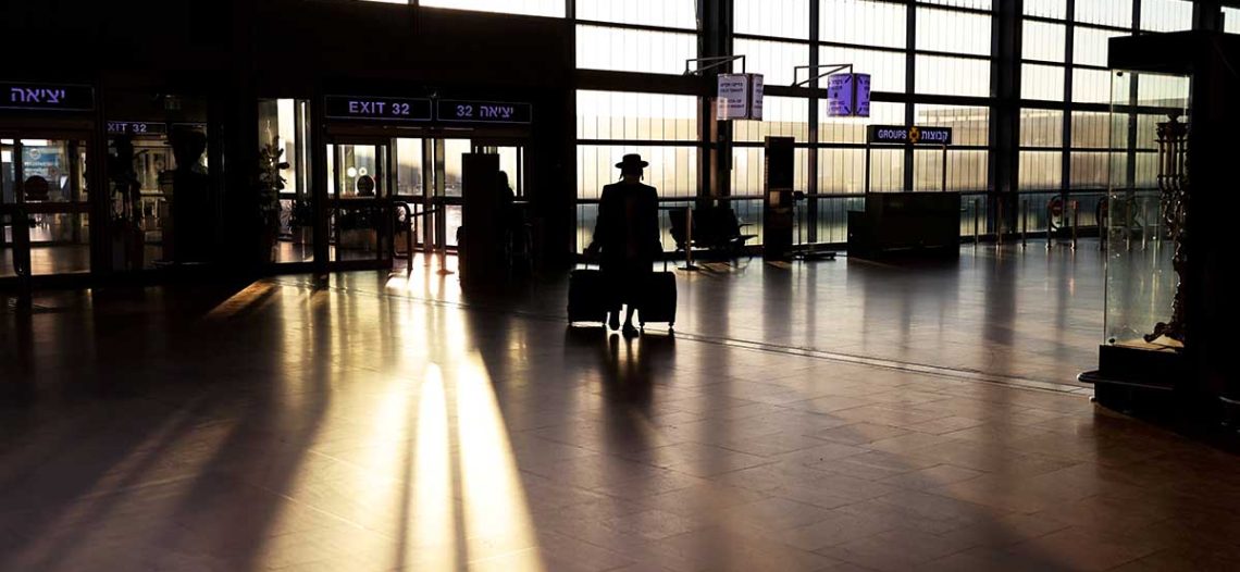 La OMS pide no realizar viajes ante variante Ómicron; no recomienda cierre de fronteras