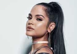 Natti Natasha abre su corazón en nueva serie documental