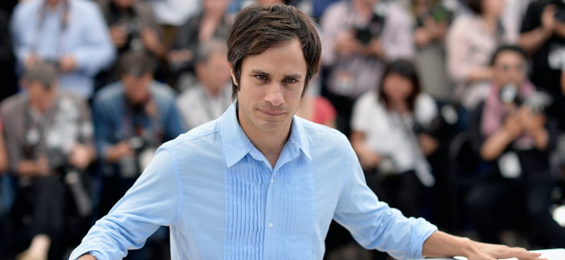 Gael García Bernal se une al Universo Cinematográfico de Marvel