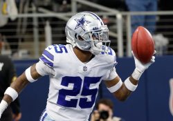 Otro positivo de Covid-19; hay brote de coronavirus en Cowboys
