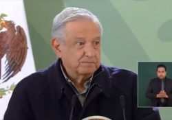 AMLO lamenta el ataque y envía condolencias a la familia; no fue ataque contra la alcaldesa
