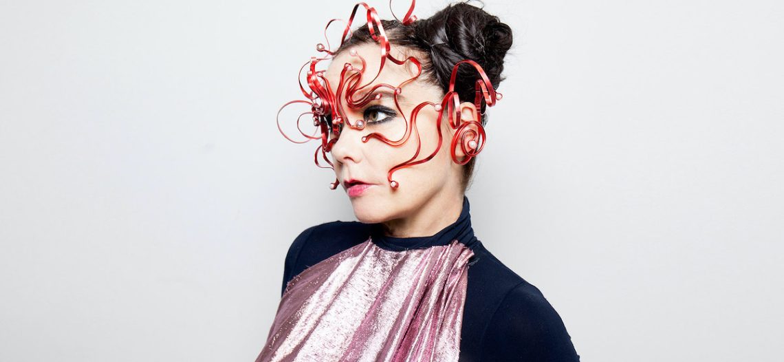 Björk cumple 56 años