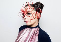 Björk cumple 56 años