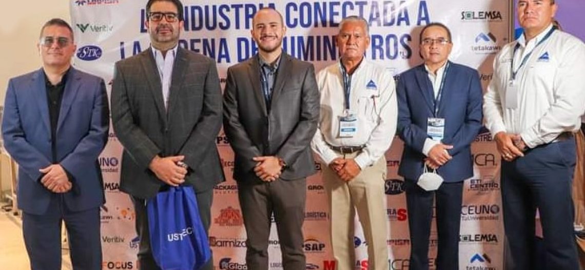 Participa Desarrollo Económico en Encuentro de Negocios B2B