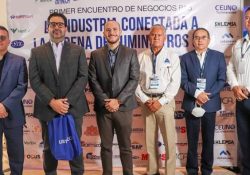 Participa Desarrollo Económico en Encuentro de Negocios B2B