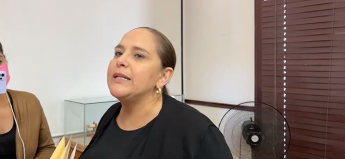 Busca la alcaldesa recuperar rezagos de contribuyentes; sumarían más de 1,200 MDP
