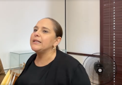 Busca la alcaldesa recuperar rezagos de contribuyentes; sumarían más de 1,200 MDP
