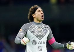 Guillermo Ochoa ¿El mejor portero del mundo?