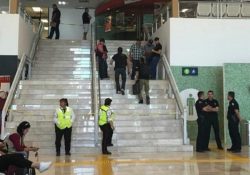 Aseguran cargamento de droga en el Aeropuerto de Hermosillo; el destino final era Europa
