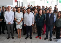 Secretaría de Bienestar se muda a Oaxaca