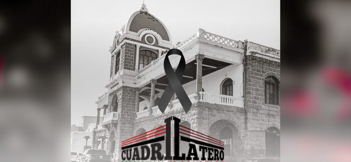 Ataque armado en Palacio Municipal de Guaymas deja 3 muertes