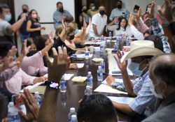 Aprueba Cabildo llamar a comparecer a ex alcaldesa y ex funcionarios de la administración 2018-2021