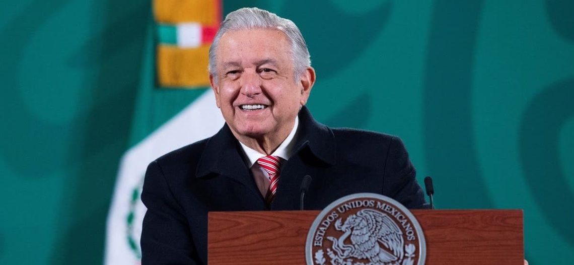 Analizarán movilidad laboral en la cumbre; López Obrador confía en acuerdos