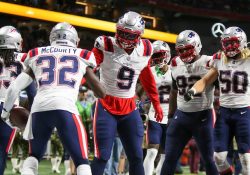 Patriotas vence a los Halcones por séptima ocasión al hilo