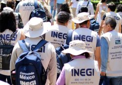 Por el momento, directivos y funcionarios de INEGI ganarán más que el presidente